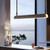 Aluet S100 Arched LED Pendant - Ash-1