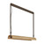 Aluet S100 Arched LED Pendant - Ash-2