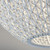 Nans S60 Graphite Beige Round LED Pendant-4