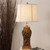 Daphney Gold Classic Antique Table Lamp-2