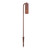 Balme 24V IP65 Sand Rust Garden Spike Light-1