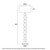 Cormano Full Beige Minimalist Floor Lamp-4