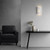 Culion Sculptural Curved Gypsum Wall Light - White-1
