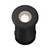 Havelock 24V LED Inground Light - Black