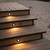 Havelock 24V LED Inground Light - Black-1