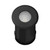 Havelock 24V LED Inground Light - Black-3