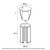 Mafra 24V IP65 One-Way LED Inground Light-4
