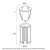 Mafra 24V IP65 Two-Way LED Inground Light-4