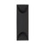 Mondovi Dual Light Black Gypsum Wall Lamp-2