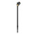 Sannicola 24V IP65 Post Spike Light - Black-1