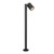 Sannicola 24V IP65 Post Spike Light - Black-2