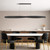 Cetara Black Modern Dimmable LED Pendant-2