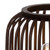 Estense Brown Bamboo Japandi Table Lamp-8