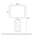 Lucapa Beige Travertine Modern Table Lamp-9