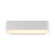 Nizza IP65 White 3CCT LED Wall Light-4