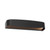 Waidbruk IP44 Sand Black Up Down LED Wall Light