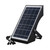 Spike IP65 Solar Garden LED Spotlight Kit-1