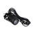 Spike IP65 Solar Garden LED Spotlight Kit-2