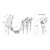 Spike IP65 Solar Garden LED Spotlight Kit-4