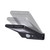 Merlin IP45 Adjustable Solar Wall Light with Sensor-1