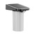 Swish IP44 Solar LED Wall Light with Motion Sensor