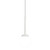 Pico IP44 White Glass Orb LED Pendant-1