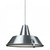 Aeson Aluminium Truncated Metal Cone Pendant