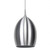 Elpis Inverted Chalice Aluminium Metal Pendant