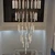Toorak Crystal Drop Lights Gold Cluster Chandelier-1