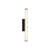 Noa IP54 3CCT LED Glass Wall Light - Black-1