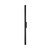 Duns IP54 Slim Feature 3CCT LED Wall Light - Black