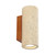 Macedonia Concrete Up and Down Wall Light
