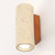 Macedonia Concrete Up and Down Wall Light-1