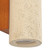 Macedonia Concrete Up and Down Wall Light-6