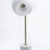 Helium Marble Brass Table Lamp