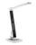 Tempo LED Task Lamp with Alarm and Time Functions