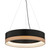 Fitz Round Dimmable LED Pendant Light Fitz Round Dimmable LED Pendant Light