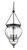 Diana Glass Jar Lantern Pendant Light