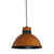  Hidesign Leather Pendant Light 