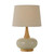 Earl Table Lamp - White