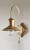 St James Classic Wall Sconce - Brass