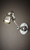 Seattle Long Arm Wall Lamp- Silver