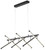 Metrix 6 Light Pendant Light