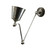 Cornelius Rattan Bell Pendant Light -2