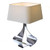 Liora Table Lamp - Natural Linen Shade