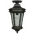 Tilburn Exterior Antique Bronze Under Eave Light