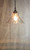 Francis Cone Glass Pendant Light