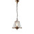 Connor Tree Glass Pendant Light 