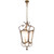 Valencia Classic Glass Pendant Light 