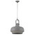 Replica Space Copenhagen Pendant Light - Grey